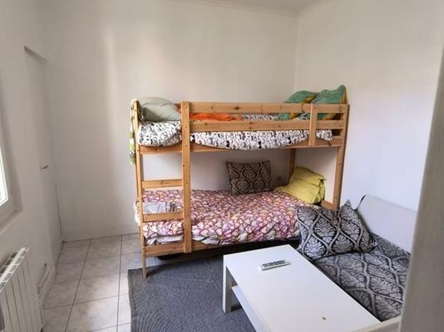Appartement location à Saint-Denis, Epinay-sur-seine