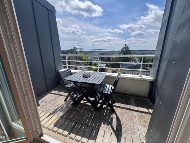 Appartement location à Évreux, Evreux