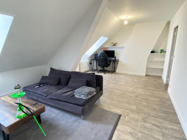 Appartement location à La Madeleine, Évreux