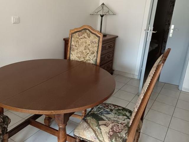 Appartement location à Forbach-Boulay-Moselle, Farschviller
