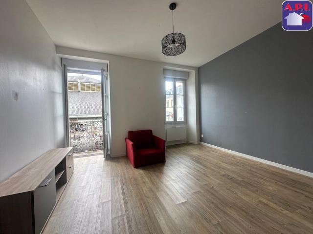 Appartement location à Foix