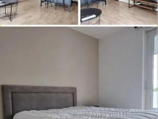 Appartement location à Nanterre, Gennevilliers