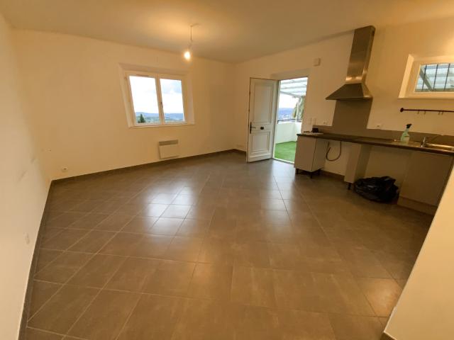 Appartement location à Grasse