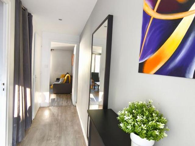 Appartement location à Grenoble, Saint-egrève