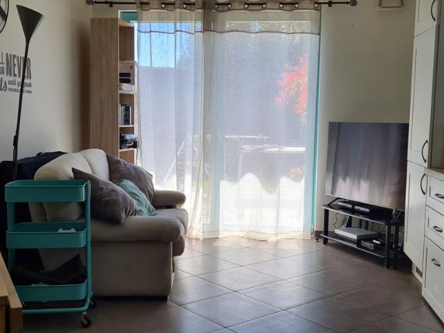 Appartement location à Grenoble, Saint-egrève