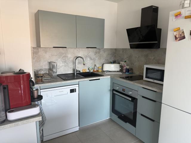 Appartement location à Arrondissement de Toulon, Hyères