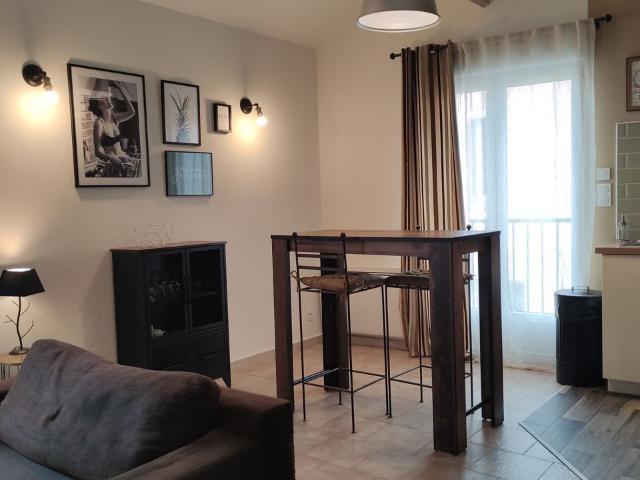 Appartement location à Nîmes, Jonquières-saint-vincent