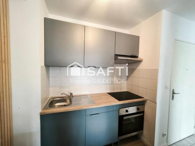 Appartement location à Jonzac, Champagnac