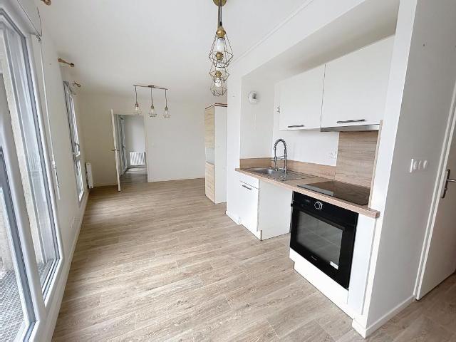 Appartement location à Tours, Joué-lès-tours