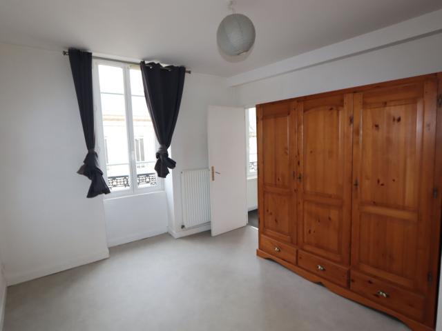 Appartement location à Cosne-Cours-sur-Loire, Raveau
