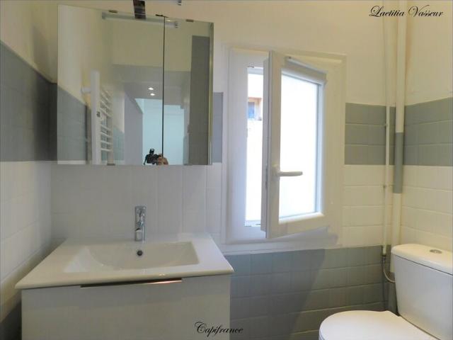 Appartement location à Marseille, La Ciotat