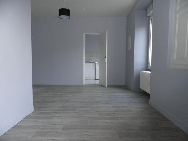 Appartement location à Mamers, La Ferté-bernard