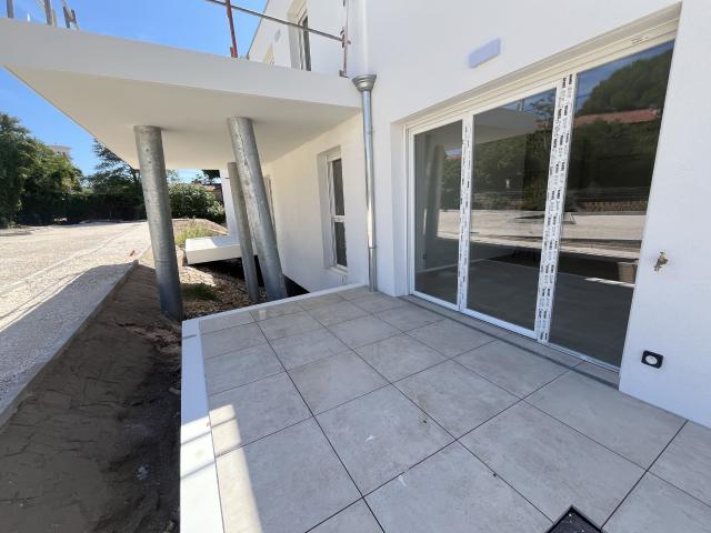Appartement location à Arrondissement de Toulon, La Londe-les-maures