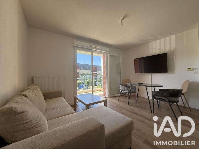Appartement location à Lisieux, La Rivière-saint-sauveur