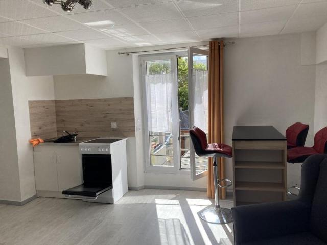 Appartement location à La Roche-sur-Yon, La Roche-sur-yon