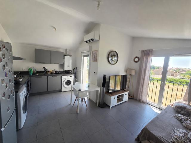 Appartement location à Aix-en-Provence, Lambesc