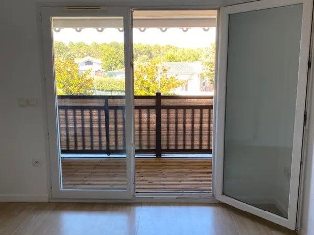 Appartement location à Arcachon, Lanton
