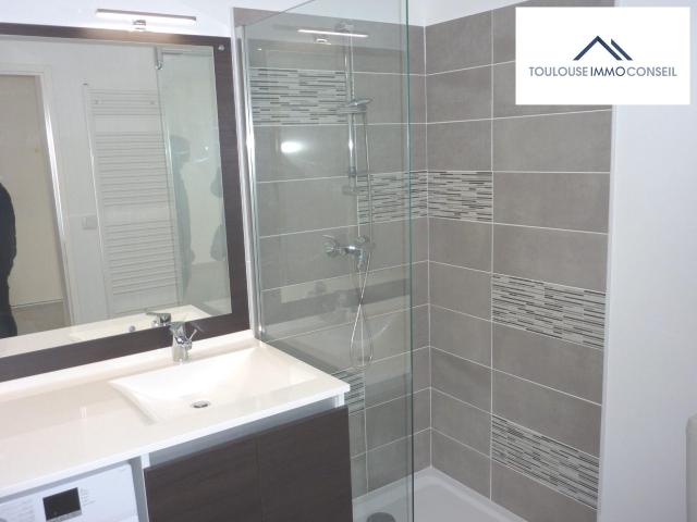 Appartement location à Toulouse, Launaguet