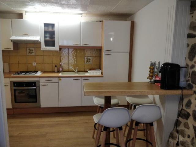 Appartement location à Le Bousquet d'Orb, Le Bousquet-d'Orb