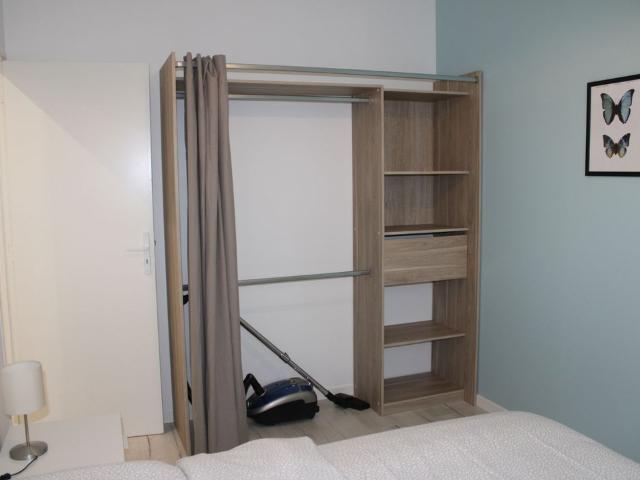 Appartement location à Le Havre, Epretot
