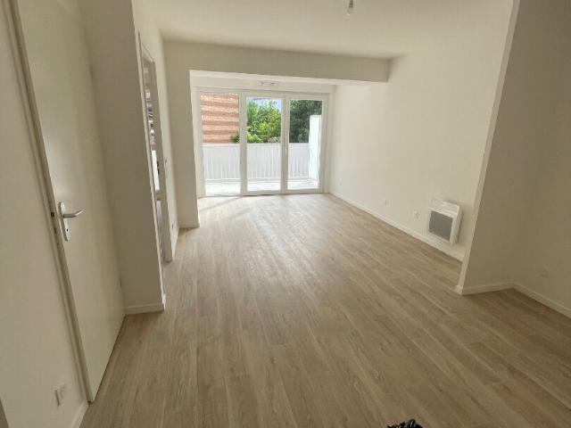 Appartement location à Le Havre, Epretot