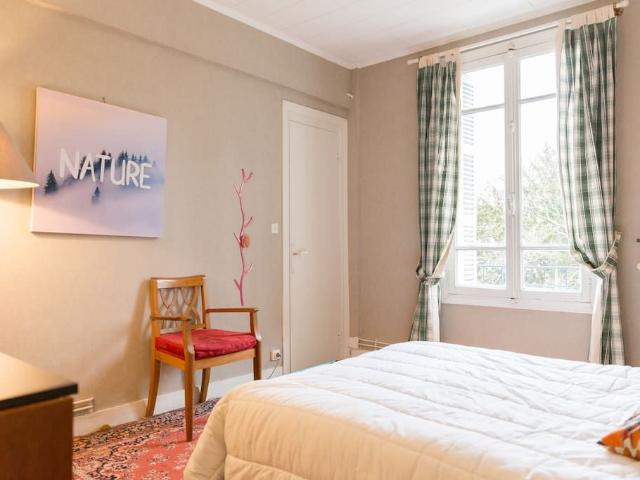 Appartement location à Le Havre, Epretot