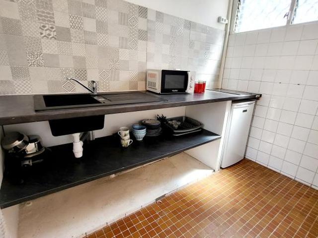 Appartement location à Fond Gens Libres, Martinique