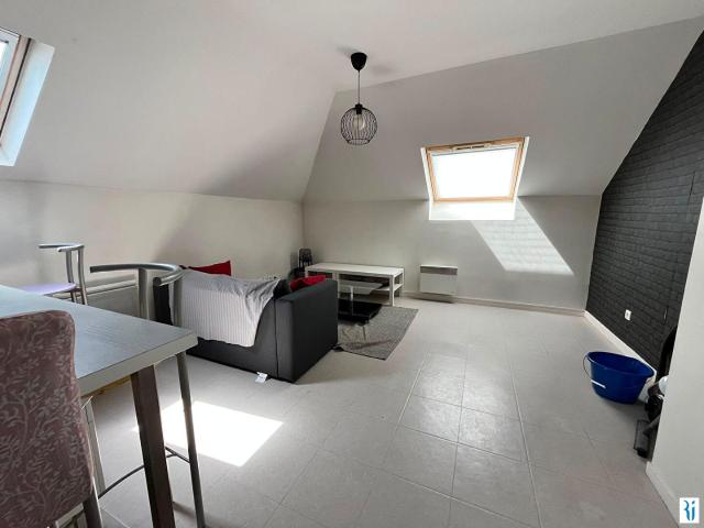 Appartement location à Rouen, Le Petit-quevilly