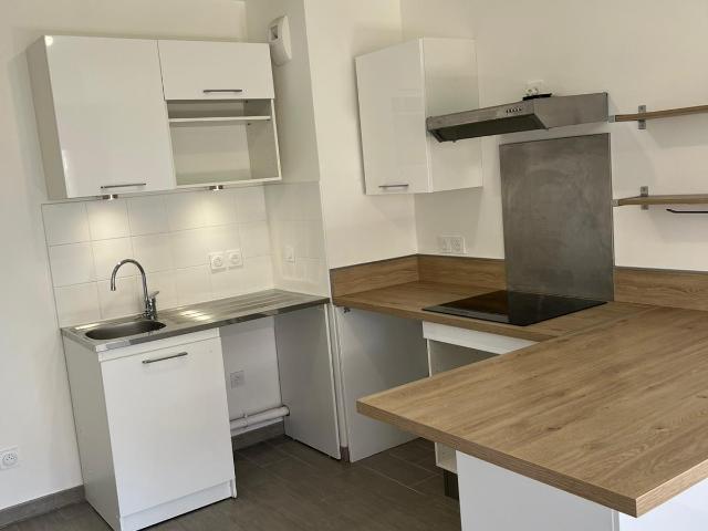 Appartement location à Aix-en-Provence, Le Puy-sainte-réparade