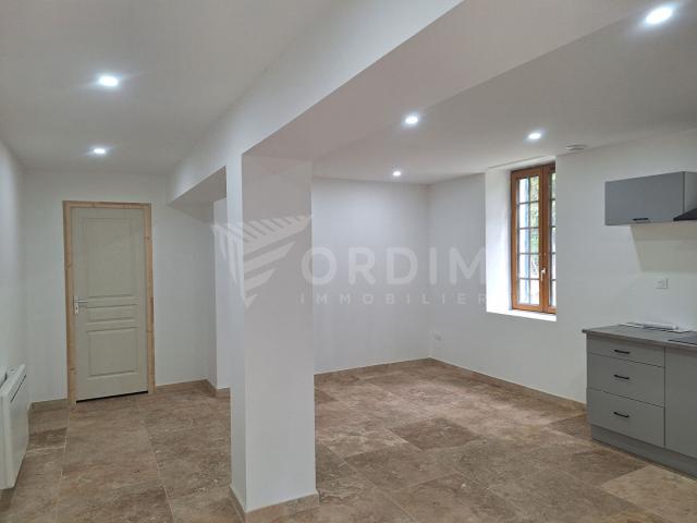Appartement location à Bourges, Léré