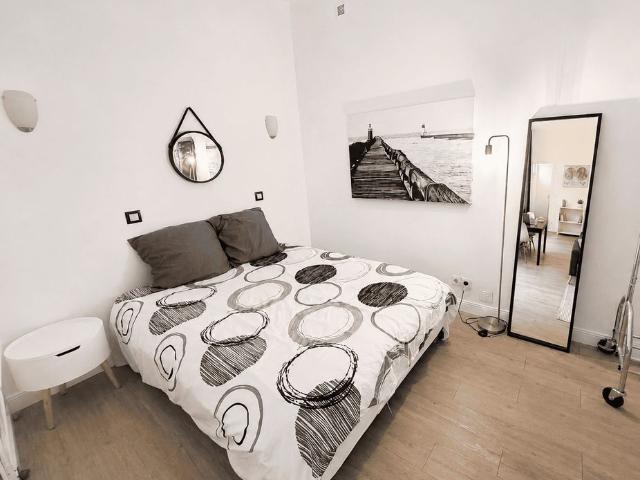 Appartement location à Nanterre, Levallois-perret