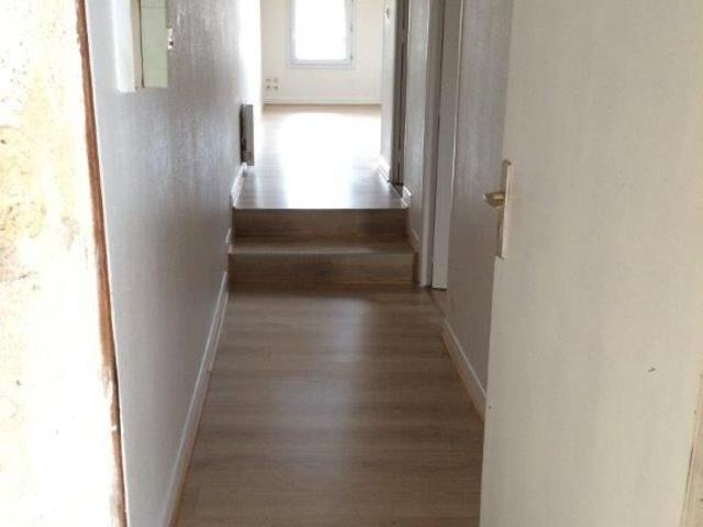 Appartement location à Libourne