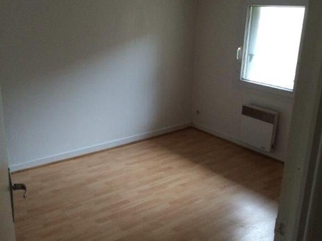 Appartement location à Libourne
