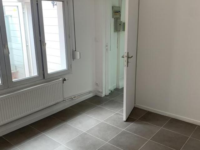 Appartement location à Lille, La Bassée