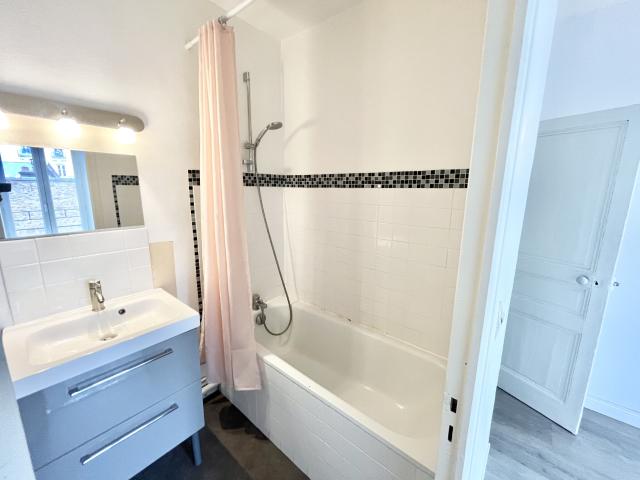 Appartement location à Limoges