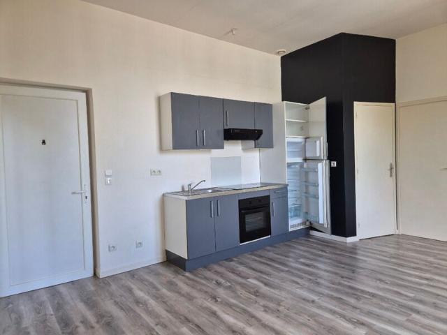 Appartement location à Fontenay-le-Comte, Luçon
