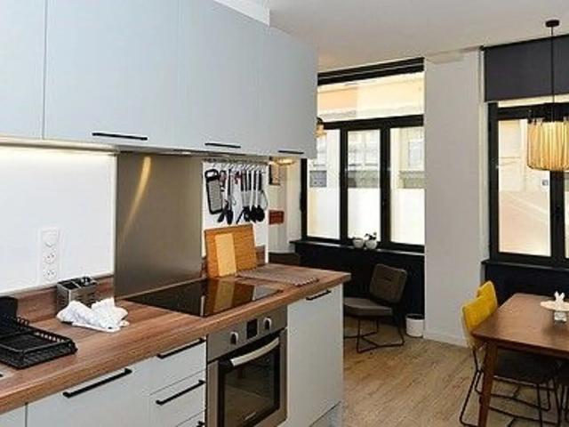 Appartement location à Lyon, Métropole de Lyon