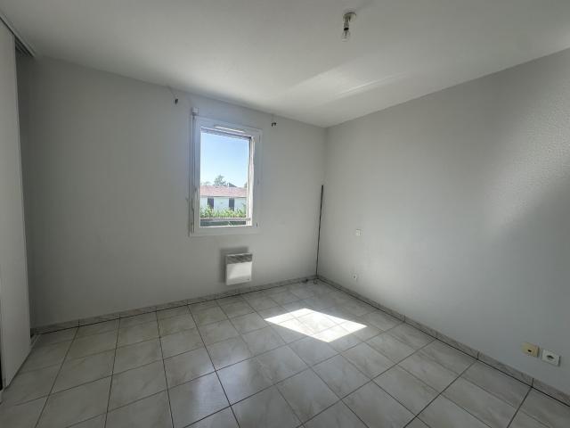 Appartement location à Marmande
