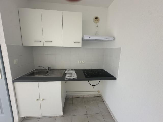 Appartement location à Marmande