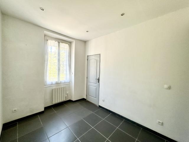 Appartement location à Marseille