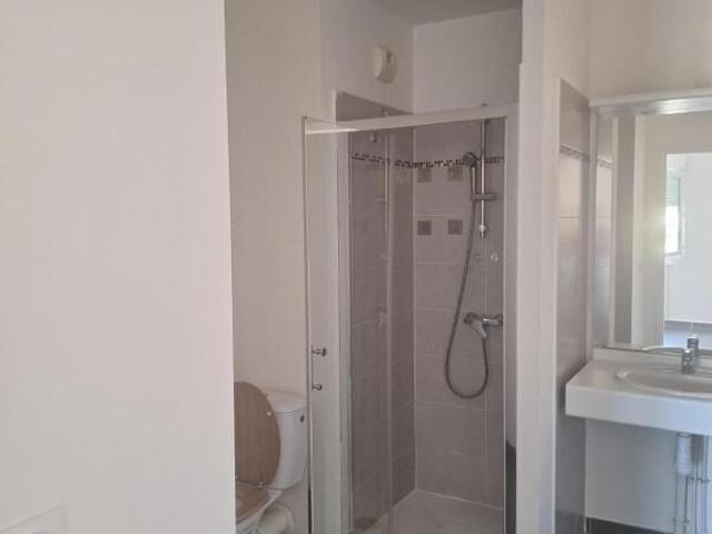 Appartement location à Marseille