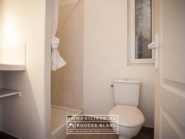 Appartement location à Marseille