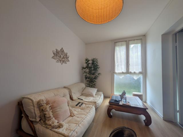 Appartement location à Marseille