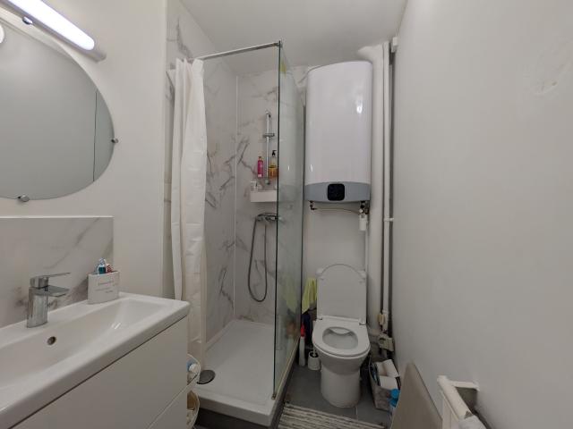 Appartement location à Marseille