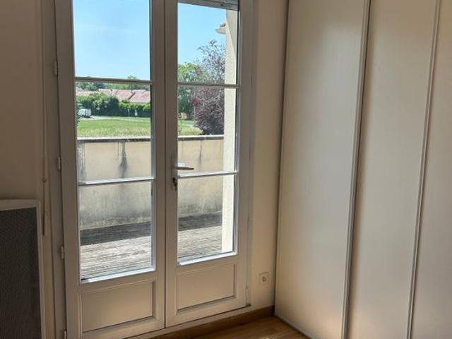 Appartement location à Melun, Vaux-le-pénil