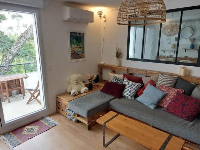 Appartement location à Bordeaux, Mérignac