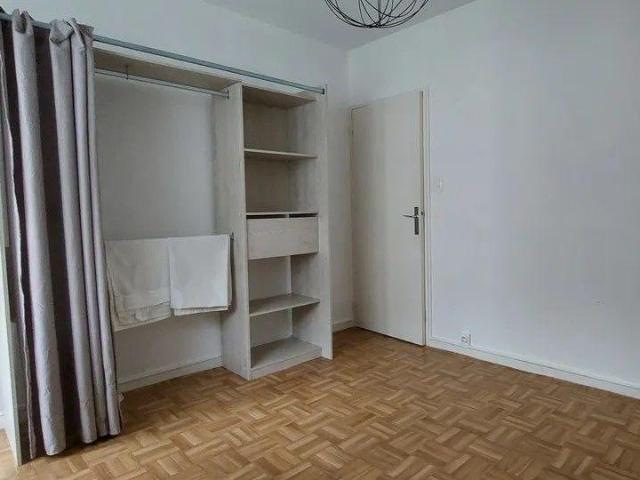 Appartement location à France métropolitaine, Montigny-lès-metz
