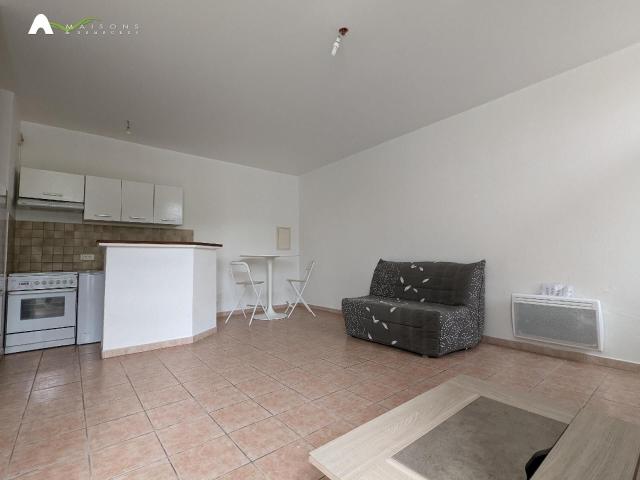 Appartement location à Aix-en-Provence, Meyrargues