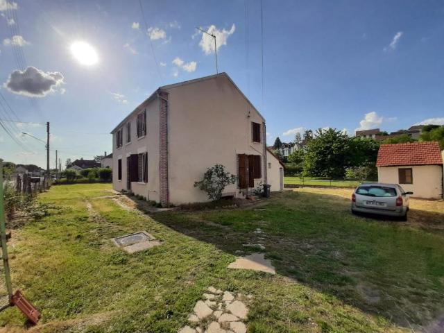 Appartement location à Auxerre, Migennes