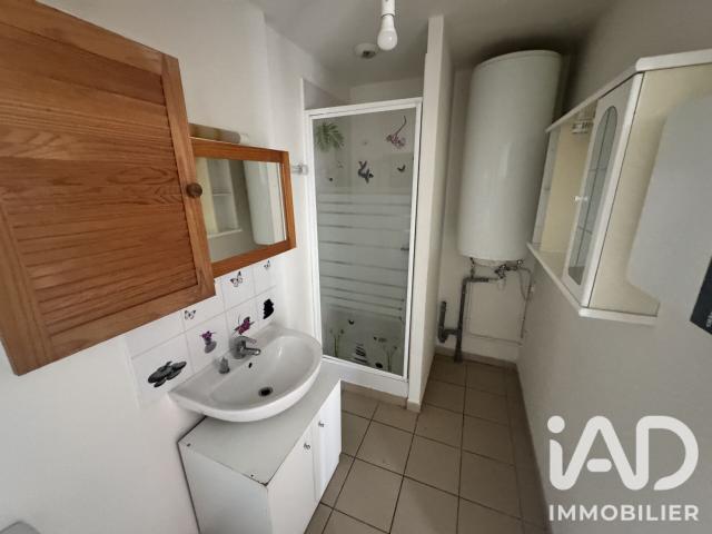 Appartement location à Provins, Cannes-ecluse